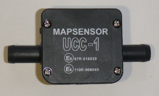  MAP SENSOR UCC1  (,,  5 )